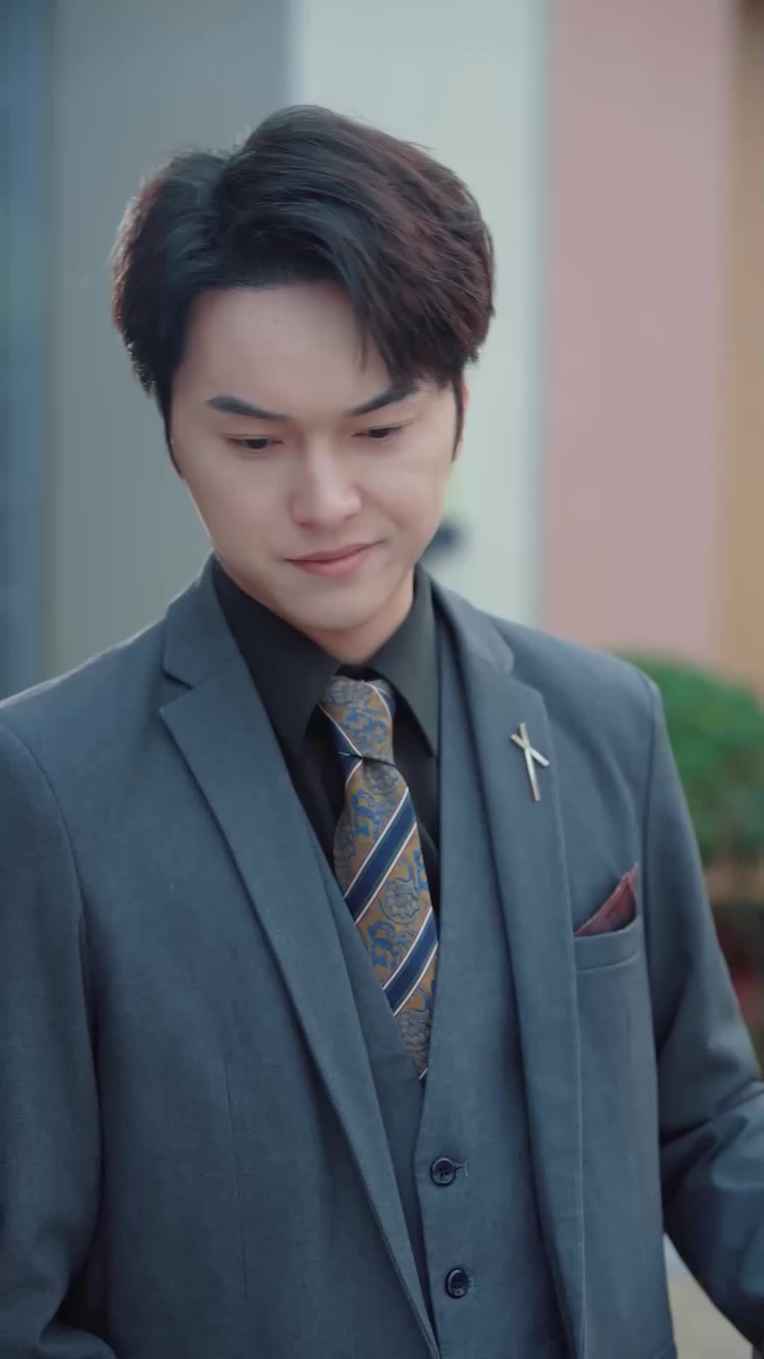 Tập 10 - Bảy Năm Yêu Mất Nhau Một Khắc